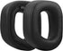Geekria Comfort Replacement Ear Pads for Corsair HS80 RGB Wireless Headphones Ear Cushions, Headset Earpads, Ear Cups Cover Repair Parts (Black)...
