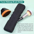 Duo Foundation & Concealer Makeup Brush Plus Large Flat Top Kabuki Foundation Brush Value Pack Ideal for Makeup Contour Blush,Liquid, Cream,Buffin...