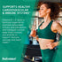 BioEmblem Vitamin D3 K2 Capsules (5000IU and 200mcg) - Patented MK7 and MK4 for 3-in-1 Complex Support - Vegetarian Vitamin D K2 Supplement for Te...