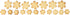 Lekue Snowflake Cookie Cutter, Blue...