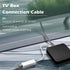 USB Ethernet Network Adapter, Compatible with Laptops and USB 2.0 Devices, for Windows 7 to 11, Vista, All Mac OS X and macOS...