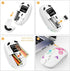 Wireless Mouse with Nano Receiver for PC, Laptop, Notebook, Computer, MacBook, Less Noise, Portable Mobile Optical Mice...
