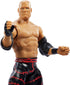 Mattel WWE WrestleMania Figure Kane Action Figure, Collectible with 10 Points Articulation & Life-like Detail, 6-inch...