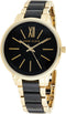 Anne Klein Women's Resin Bracelet Watch...