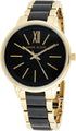 Anne Klein Women's Resin Bracelet Watch...