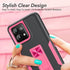 Protecive Case for Motorola G Stylus 5g (2023), Compatible with Moto G Stylus 5g 2023, Phone Cover with Magnetic Kickstand Car Mount, Shockproof H...