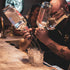 Liquor Pour Spouts with Dust Caps - Speed Pourer Nozzles for Alcohol & Liquor Bottles | Pro Bar & Home Use Bartender Accessories with Leak-Proof &...
