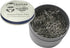 100 Count Airplane Shaped Paper Clips Great for Paper Clip Collectors or Office Gift - Comes in Round Tin with Lid and Gift Box - (Silver)...