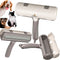 Pet Hair Remover – Reusable Lint Roller – Clean Couch, Furniture, Clothes, Carpet, Bed. Cat Hair Remover Dog Hair Remover Fur Removal Tool No Stic...