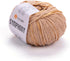 YARN ART Symphony Cotton Blend Spring and Summer Yarn%80 Cotton%20 Viscose Light Cotton Yarn Suitable for Spring ANS Summer Dresses 4921 INCHES 1....