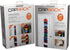 Perfect Curve Cap Rack System 36 – Baseball Cap Organizer (12 clips hold up to 36 caps,Black)...