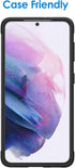 JETech Screen Protector Compatible with Samsung Galaxy S21+ / S21 Plus 5G 6.7-Inch, HD Clarity, Flexible TPU Film Compatible with Fingerprint Sens...