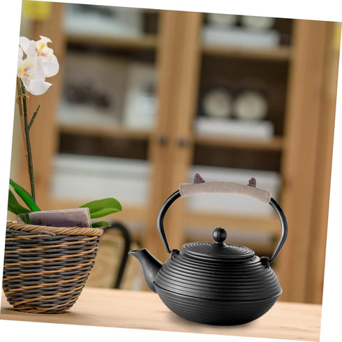 YARNOW 2pcs Grip Gloves Oven Protector Microwave Cookware Tea Kettle Handle Holder Tea Kettle Handle Sleeve Pot Handle Protectors Pot Handle Cushi...