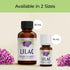 Good Essential - Lilac Fragrance Oil 30 ml for Diffuser, Soap, Candles, Room Spray, Lotions - 1 fl oz - Lilac Fragrance Oil for Soap & Candle Maki...