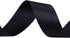 VATIN Double Face Black Satin Ribbon 1" Continuous 25 Yards,Black Polyester Fabric Ribbon use for Bows Bouquet, Gift Wrapping, Floral Arrangement ...