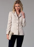 McCall's Patterns M7513 E5 Misses' Notch-Collar, Peplum Jackets, Size 14-22 (7513)...