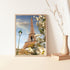 DIY 5D Diamond Painting Kits for Adults Full Drill Diamond Painting Eiffel Tower Paris France Romantic City Landscape for Home Wall Decor for Gift...