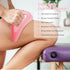 AICNLY Large Gua Sha Massage Tool, Lymphatic Drainage Massager, Muscle Scraping Massage Tools, Body Sculpting Anti Cellulite Tools for Man and Wom...