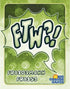 Rio Grande Games: FTW?! - Card Game, for The Win, Lowest Points Wins, Party Game, The Tricky Card Game for 2-6 Players, Ages 14+, 25 Min...