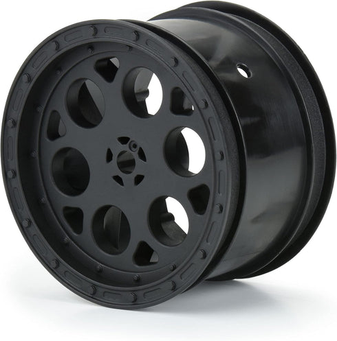 Pro-line Racing Showtime 2.2 Sprint Car 12mm Rear Wheels PRO278303 RC Tire...