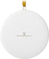 Hallmark Keepsake Christmas Ornament 2020, An Irish Toast Sláinte, Porcelain (1799QGO1991)...