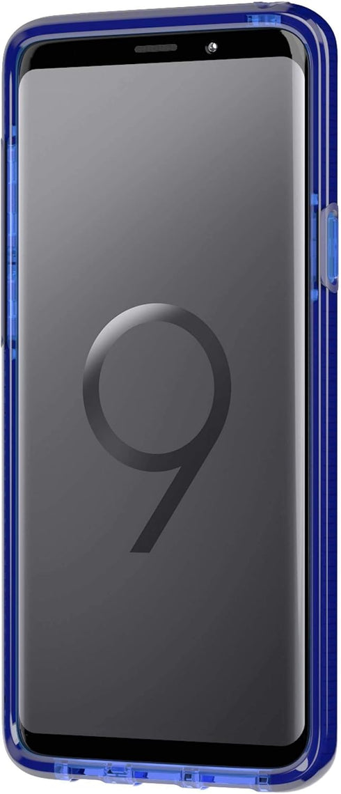 tech21 Evo Check Galaxy S9+ - Midnight Blue...