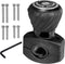 Spurtar Steering Wheel Knob, Universal Car Suicide Knob Power Handle Spinner Fit for Steering Wheel, Cars, Semi Truck, Forklifts, Tractors, Boat, ...