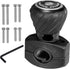 Spurtar Steering Wheel Knob, Universal Car Suicide Knob Power Handle Spinner Fit for Steering Wheel, Cars, Semi Truck, Forklifts, Tractors, Boat, ...