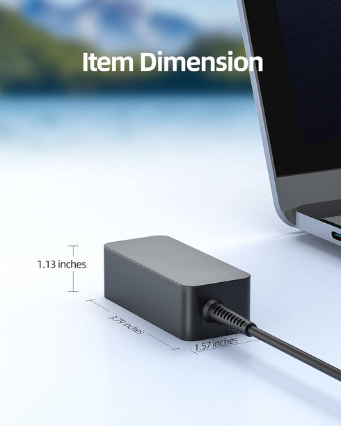 19V Charger Fit for Harman Kardon Onyx Studio 1 2 3 4 5 6 7 Wireless Portable Bluetooth Speaker Power Adapter Supply Cord...