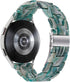 Watch Bands Compatible with Samsung Galaxy Watch 46mm / Galaxy 3 45mm / Huawei Watch GT5 / GT5 Pro / GT4 / 4 Pro / GT3 / GT2 46mm, 22mm Colorful R...