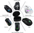 Geekria Mouse Travel Case for Many Gaming/Office Mouse, Compatible with Logitech G402, G502, G602, G203, G Prox, Razer DeathAdder Chroma, Naga, Ma...