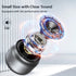 LENRUE Bluetooth Speaker,Small Portable Speakers,Mini Wireless Speaker with 5W Clear Sound,15H Playback Time,Gift for Men/Women/Kids/Boys/Girls,Ho...