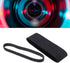 Focus Rubber Ring Replacement,Camera Lens Zoom and Focus Grip,Replacement Camera Lens for Nikon AF 24?85mm F 2.8 4D IF Lens......