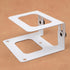 Adjustable Cable Box Wall Mount Modem Wall Mounting Bracket Designed for PS4, Mini PC, Beelink Mini PC, Apple TV, Roku, Amazon Fire TV, Mac Mini, ...