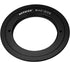 Neewer Aluminum Alloy Lens Mount Adapter for M42 Lens to Canon EOS Camera, Such as 1d/1ds, Mark II, III, 5D, Rebel xt, xti, T2i, and More - Black...