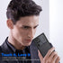 CloudValley for Samsung Galaxy S22 Ultra Case with Slide Camera Cover, Hard PC Back & Soft Bumper Full-Body Protection, Slim Shockproof Protective...