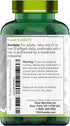 Triple Omega 3? 6? 9: 3600mg x 120 Softgels | Omega Essential Fatty Acids from Fish Oil (EPA & DHA), Flaxseed Oil (ALA & LA), & Olive Oil (OA) | O...