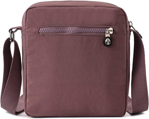 KARRESLY Casual Nylon Purse Handbag Crossbody Bag Waterproof Shoulder Bag for Women...
