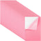 Morcheiong 12 Pcs Self Adhesive Felt Sheet Soft Felt Sheets with Adhesive Backing for Art Project and Sewing DIY Craft(11.8"x7.9"/30x20cm)- Pink...