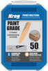 Kreg P-PNT Paint Grade Plugs...