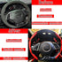 Yoursme Aluminum Steering Wheel Paddle Shifter Extension Cover Trim Shift Interior Accessories for Chevy Chevrolet Camaro 2016-2022, for 2014-2019...