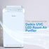 Daikin Carbon Filter, Air Purifier Filter Replacement, Air Purifiers Filters, Removes Odor Molecules, Gases and Other Air Contaminants (Carbon Fil...