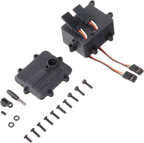 Waterproof Receiver Box Vehicle...
