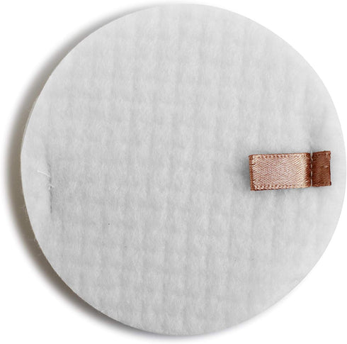 Fette Filter – Vacuum Filters Compatible with Shark APEX AX912 QU922Q DuoClean Powered Lift-Away Speed Vacuums. Compare to Part # XPRHF910 & XFF68...