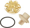 Chicago Faucets 892-302KJKABNF Vacuum Breaker Repair Kit...