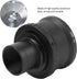 Telescope Adapter Ring,1.25in Astronomical Telescope T Mount Ring Adapter,for Sony E Mount Mirrorless Camera...