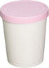 Tovolo Sweet Treats Tub - Pink, pack of 2...