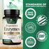 Digestive Enzymes with Probiotics - Probiotic Multi Enzymes with Probiotics and Prebiotics for Digestive Health and Bloating Relief for Women and ...
