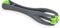 Gaiam Finger Massager Dual-Sided Hand Massage Roller Tool for Circulation, Stress, Arthritis and Hand Pain Relief...