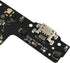 USB Charger Charging Port Dock Connector Ribbon Flex Cable PCB Board Replacement Compatible with Alcatel 3L 2021 6056...